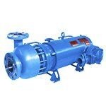 Насосный агрегат типа ЦГ 6,3/20К-1,1-2